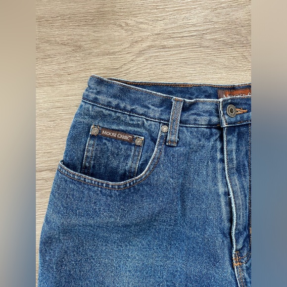 Moose creek insulated jeans - Picture 2 of 3